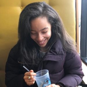 Meet your Posher, Alyssa